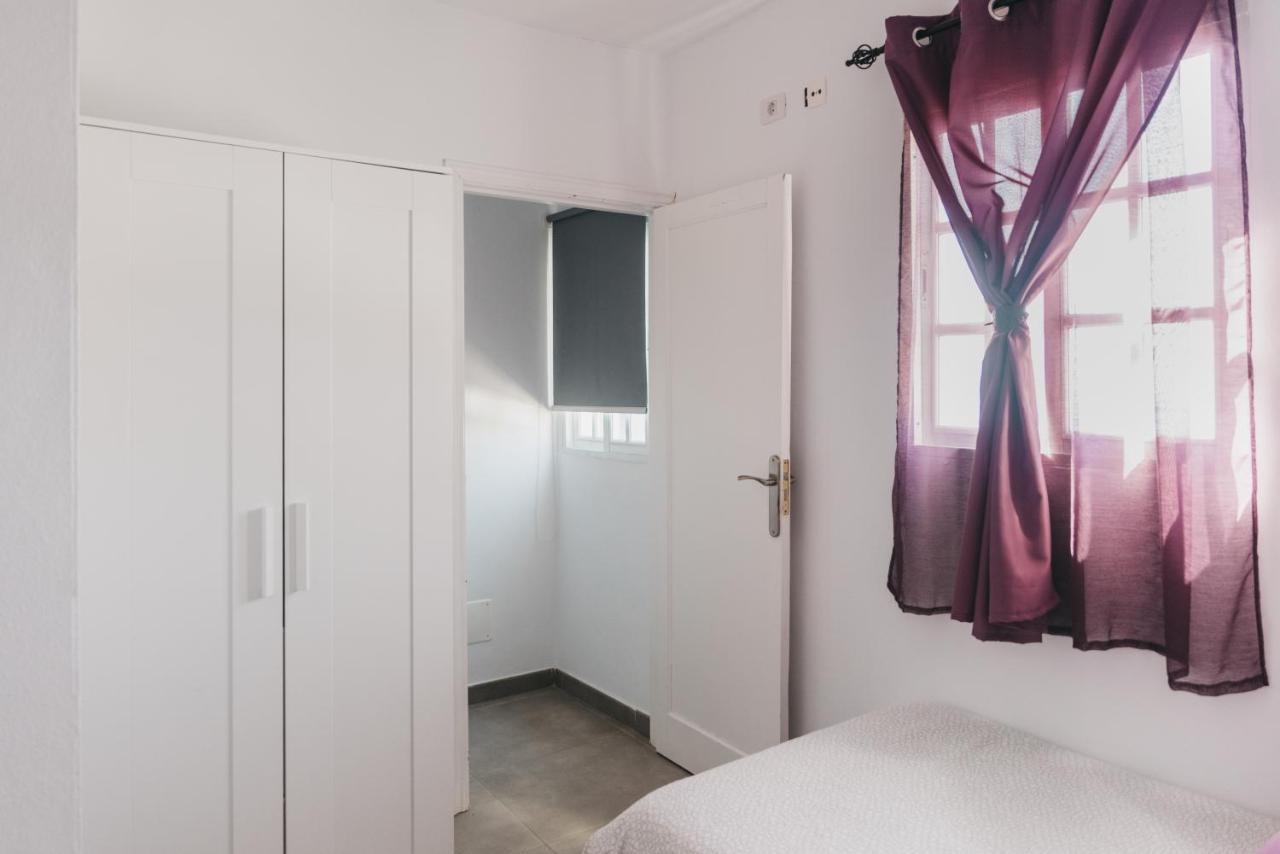 Apartment Mirador Del Atlantico Los Quemados