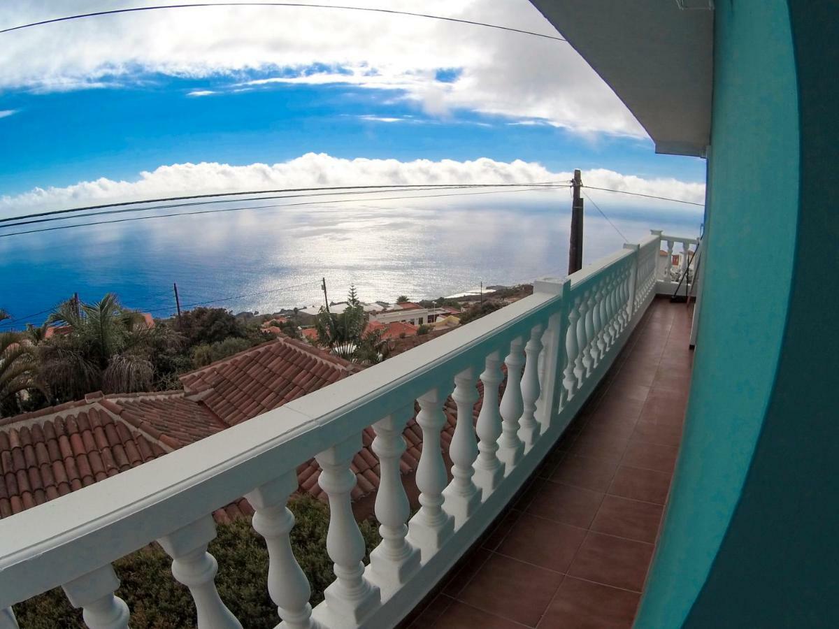 Mirador Del Atlantico *