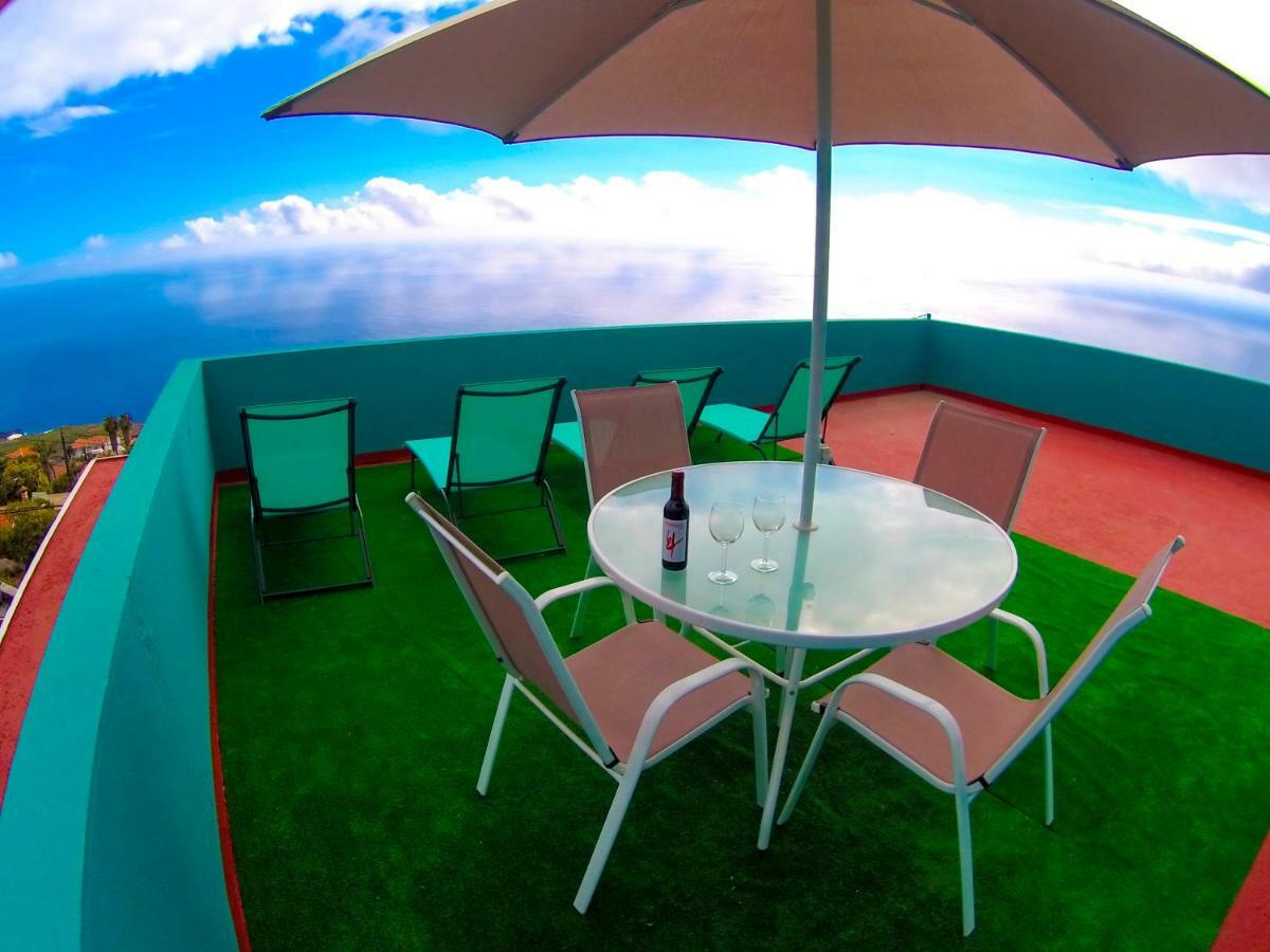Apartment Mirador Del Atlantico