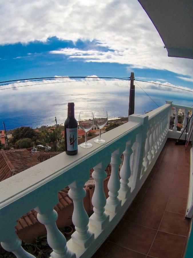Mirador Del Atlantico Apartment *